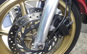 HONDA CB750 GEN 2 2009 RC42