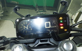 HONDA CB650R 2019 RH03