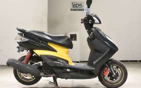 YAMAHA CYGNUS 125 X 2018