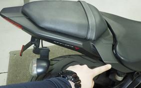 YAMAHA MT-07 2015 RM07J