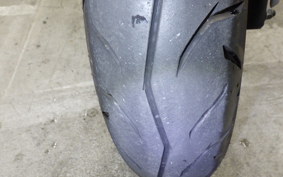 YAMAHA CYGNUS Griffus 2007 SEJ4J