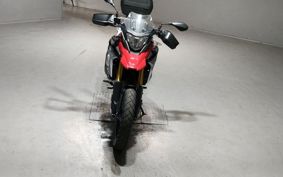 BMW G310GS 2018 0G02