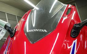 HONDA CBR400R 2024 NC65
