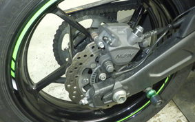 KAWASAKI NINJA 650 A 2017 ER650H