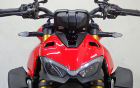 DUCATI STREET FIGHTER V4S 2020 FA00