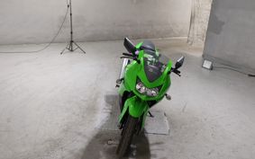 KAWASAKI NINJA 250R EX250K