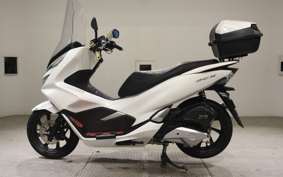 HONDA PCX125 1994 JF81