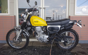 YAMAHA BRONCO 5BT