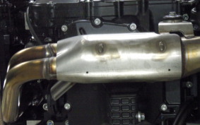 HONDA TRANSALP XL750 2023 RD16