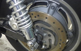 HARLEY XL1200CI 2010