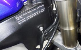SUZUKI GSX-R600 2006