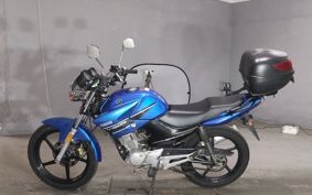 YAMAHA YBR125 PCJL