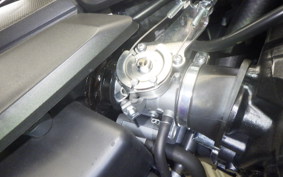 SUZUKI V-STROM 250 A 2000