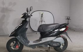 YAMAHA JOG ZR EVOLUTION2 SA39J