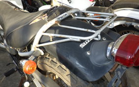 SUZUKI VANVAN 200 NH41A