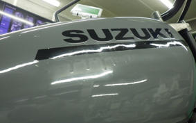 SUZUKI GRASS TRACKER NJ47A