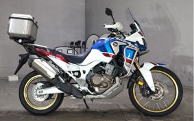 HONDA CRF1000L AFRICA TWIN ADVENTURE SPORT 2018 SD04