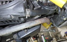 HONDA ZOOMER 2003 AF58