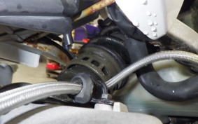 HONDA CBR250RR 1996 MC22
