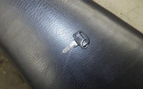 HONDA APE 50 2012 AC16