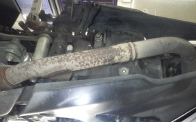 HONDA CBR250R GEN 3 MC41