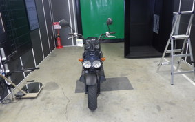 HONDA ZOOMER 2017 AF58