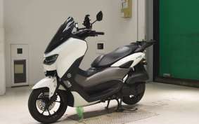 YAMAHA N-MAX 155 2021 SG66J