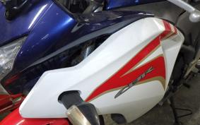 HONDA CBR250R GEN 3 MC41