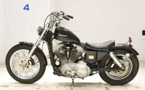 HARLEY XLH883 HUGGER 2003