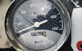 SUZUKI GN125 F PCJ2N