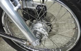 HONDA CB400ﾌｫｱ 2012 CB400F