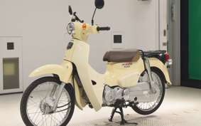 HONDA C50 SUPER CUB AA09