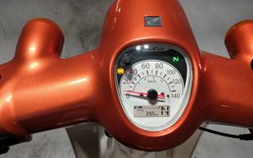 HONDA SUPER CUB110 JA59