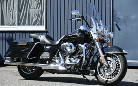 HARLEY FLHR1340 2009 FB4