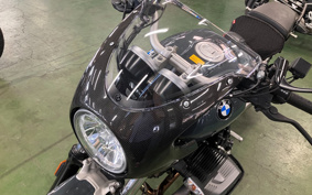 BMW nineT PURE 2018 0J11