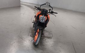 KTM 390 DUKE JPJ40