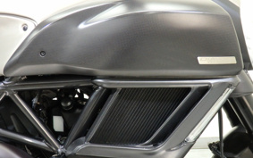 DUCATI DIAVEL TITANIUM 2015 ZDMG105JAFB