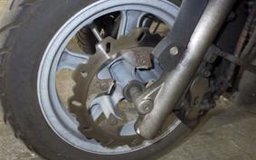 SUZUKI SKYWAVE 250 (Burgman 250) SS CJ43A