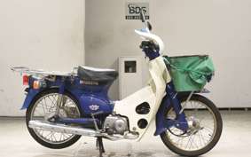 HONDA C50 SUPER CUB AA01