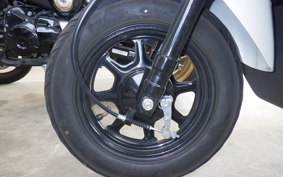 HONDA TACT Gen.4