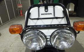 HONDA ZOOMER