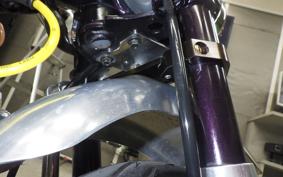 HONDA MONKEY 2021 AB27