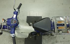 HONDA C50 SUPER CUB AA01