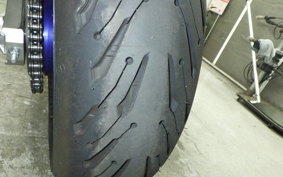 YAMAHA MT-07 2023 RM33J