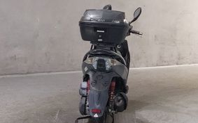 KYMCO RACING125 FI SR25BA