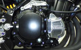 KAWASAKI Z900RS SE 2022 ZR900C