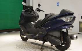 HONDA FORZA Z MF08