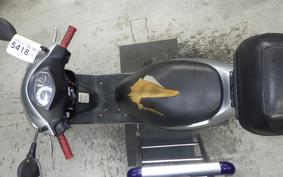 SUZUKI ADDRESS V50 Gen.2 CA44A