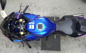 KAWASAKI ZX-4R SE 2023 ZX400P