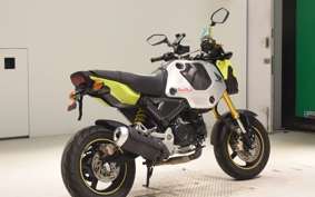 HONDA ｸﾞﾛﾑ-2 JC92